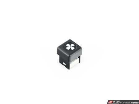 ES#1667489 - 1268211658 - PUSH BUTTON - Genuine Mercedes Benz - Mercedes Benz
