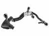 ES#3130040 - 078103235B - Pressure Control Valve (PCV) Assembly - Complete breather hose assembly that includes the PCV valve - Vaico - Audi