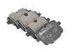 ES#4485977 - 34212284389 - Rear Premium Low-Met Brake Pad Set - Quality brake pads from an original equipment supplier - Brembo - BMW