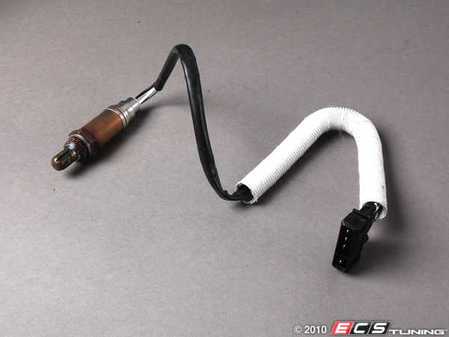 ES#2209088 - 021906265A - Oxygen Sensor - Priced Each - Keep your mixture perfect with this new oxygen sensor - Bosch - Volkswagen