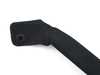 ES#1501780 - 99754347600 - Rear Quarter Window Seal - Right - Lower outer window gasket - Genuine Porsche - Porsche