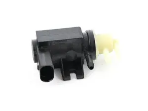 Waste Gate Frequency Control N75 Valve