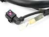 ES#4489234 - 1K0906627G - Waste Gate Frequency Control N75 Valve - Controls the boost pressure on turbocharger systems - Genuine Volkswagen Audi - Audi Volkswagen