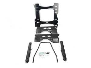 ES#4465626 - ARBe30-TRACK - Track Seat Mount - Passenger Side - Engineered for maximum safety on the track! - Animal Racing - BMW