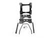 ES#4465625 - ARFe30-TRACK - Track Seat Mount - Driver Side - Engineered for maximum safety on the track! - Animal Racing - BMW