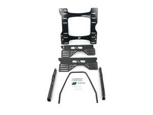 ES#4465625 - ARFe30-TRACK - Track Seat Mount - Driver Side - Engineered for maximum safety on the track! - Animal Racing - BMW