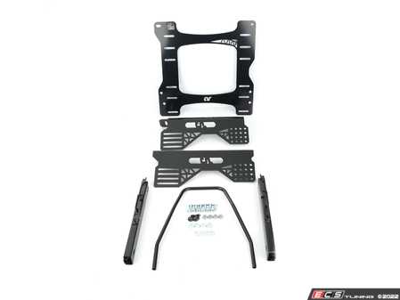 ES#4465625 - ARFe30-TRACK - Track Seat Mount - Driver Side - Engineered for maximum safety on the track! - Animal Racing - BMW