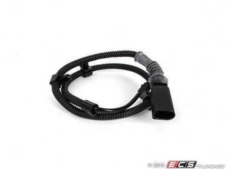 ES#310819 - 1J0953236B - Hood Switch - Lets the computer know the hood is open - Genuine Volkswagen Audi - Volkswagen