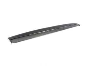 ES#4475380 - 1TR4GT1AX02 - Revel GT Dry Carbon Front Panel (Center) Tesla Model 3 - 1 Piece - Revel - 