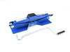 ES#4491666 - ATD-7459 - 1-1/2 Ton Scissor Jack - Ideal for trunk storage for on-the-go emergency repairs - ATD Tools - 