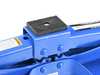ES#4491666 - ATD-7459 - 1-1/2 Ton Scissor Jack - Ideal for trunk storage for on-the-go emergency repairs - ATD Tools - 