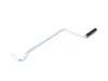 ES#4491666 - ATD-7459 - 1-1/2 Ton Scissor Jack - Ideal for trunk storage for on-the-go emergency repairs - ATD Tools - 