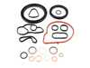 ES#4389431 - 376.330 - Gasket Set Crank Case - Water pump, oil filter housing, and main seals kit - Elring - MINI
