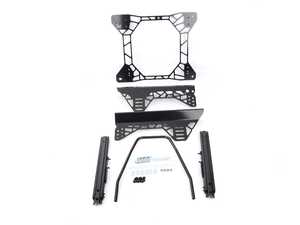 ES#4465639 - aRFGF-BMW-E36 - G-Force Seat Mount - Driver Side - Engineered for maximum safety on the track! Featuring even more customizable options! - Animal Racing - BMW