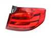 ES#2698450 - 63217286040 - REAR LIGHT IN THE SIDE PANEL - Genuine BMW - BMW