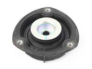 ES#4442026 - 5QM412331A - Upper Strut Mount  - A common source of noise in the front suspension - Genuine Volkswagen Audi - Volkswagen