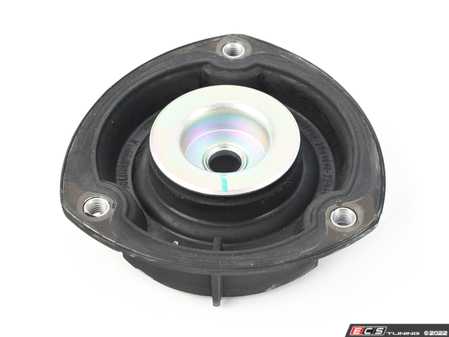 ES#4442026 - 5QM412331A - Upper Strut Mount  - A common source of noise in the front suspension - Genuine Volkswagen Audi - Volkswagen