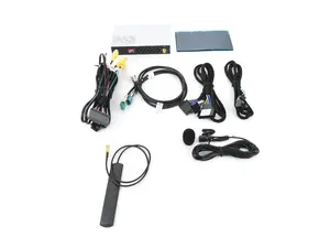 Wireless CarPlay/Android Auto Retrofit Module - CIC