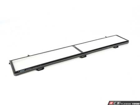 ES#3676738 - 64316946629 - Cabin Filter / Fresh Air Filter - Filter the air coming into your vehicle. - Hengst - BMW