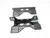 ES#4465632 - ARFe46-FLAT - Flat/Race Seat Mount - Driver Side - Engineered for maximum safety on the track! - Animal Racing - BMW