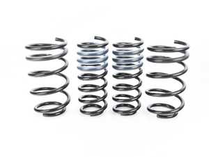 ES#3235967 - E10-57-003-02-22 - Pro-Kit Performance Springs - AWD - Upgrade to Eibach performance - Eibach - MINI
