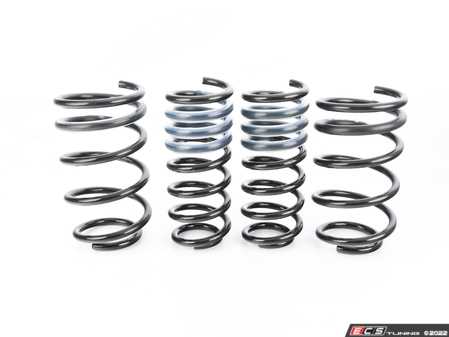 ES#3235967 - E10-57-003-02-22 - Pro-Kit Performance Springs - AWD - Upgrade to Eibach performance - Eibach - MINI