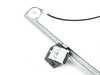 ES#4415055 - 51338252394 - Window Regulator - The rear glass on your MINI can be adjusted but requires a special wrench that is flat to fit between the glass and the window seal. This flat MINI parts wrench does the job. Makes the install of the glass and adjustment much easier. - VDO - BMW