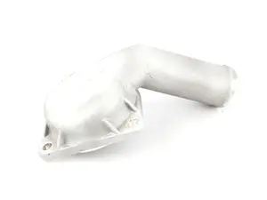 Cast Aluminum Thermostat Housing Cover