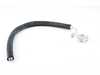 ES#2871345 - 4A1422893AA - Power Steering Hose - Pump to Rack - Febi - Audi