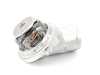 ES#3234982 - 1122030275 - Thermostat Assembly - Thermostat With Gasket and Housing (87 deg. C) - Gates - Mercedes Benz