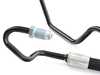 ES#205664 - 37136783678 - PRESSURE LINE - Genuine BMW - BMW