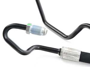 ES#205664 - 37136783678 - PRESSURE LINE - Genuine BMW - BMW