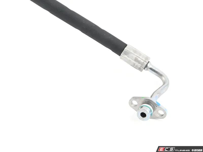 Genuine BMW - 37136783678 - PRESSURE LINE (37-13-6-783-678)