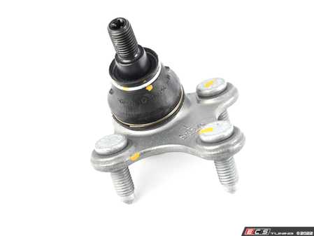 ES#4007710 - 5Q0407365E - Ball Joint - Left - Hardware sold separately - Genuine Volkswagen Audi - Volkswagen