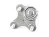 ES#4007710 - 5Q0407365E - Ball Joint - Left - Hardware sold separately - Genuine Volkswagen Audi - Volkswagen
