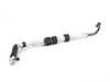 ES#180058 - 64538377633 - A/C Hose - Suction - Quality replacement hose for your air conditioning system - Genuine BMW - BMW