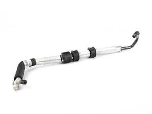 ES#180058 - 64538377633 - A/C Hose - Suction - Quality replacement hose for your air conditioning system - Genuine BMW - BMW
