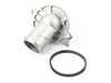 ES#3234982 - 1122030275 - Thermostat Assembly - Thermostat With Gasket and Housing (87 deg. C) - Gates - Mercedes Benz