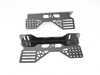 ES#4465629 - ARbE36-SLIDE - Slide/Track Seat Mount - Passenger Side - Engineered for maximum safety on the track! - Animal Racing - BMW