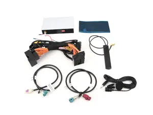 Wireless CarPlay/Android Auto Retrofit Module
