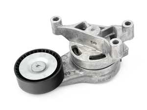 ES#4389877 - 06F903315 - Accessory Belt Tensioner And Adjuster Assembly - SKF - Audi Volkswagen