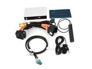 ES#4493820 - 001954LA01-02 - Wireless CarPlay/Android Auto Retrofit Module - Plug & Play interface to add Apple CarPlay and Android Auto to your factory infotainment system - Bremmen Parts - Audi