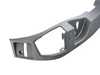ES#136936 - 52106989257 - Covering - Outer Left - Black - (NO LONGER AVAILABLE) - Genuine BMW - 