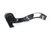 ES#136936 - 52106989257 - Covering - Outer Left - Black - (NO LONGER AVAILABLE) - Genuine BMW - 