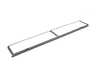 ES#3676738 - 64316946629 - Cabin Filter / Fresh Air Filter - Filter the air coming into your vehicle. - Hengst - BMW