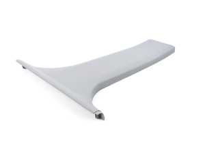ES#114034 - 51438226580 - TRIM B PILLAR - Genuine BMW - 