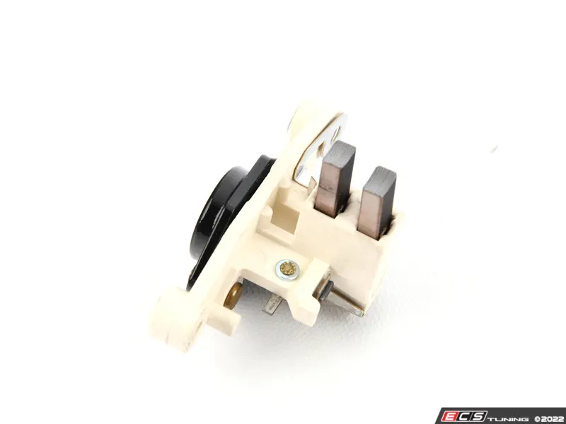 Genuine BMW - 12311735742 - Voltage Regulator (12-31-1-735-742)
