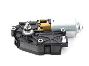 ES#2924024 - 54107361000 - ENGINE - Genuine BMW - BMW