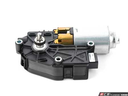 ES#2924024 - 54107361000 - ENGINE - Genuine BMW - BMW