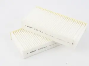 Cabin Filter Set